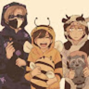 Meet your Posher, Hayden